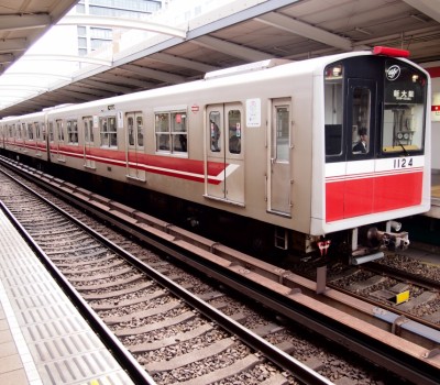 さようなら大阪市営地下鉄！　消滅が予想されるサインを追う