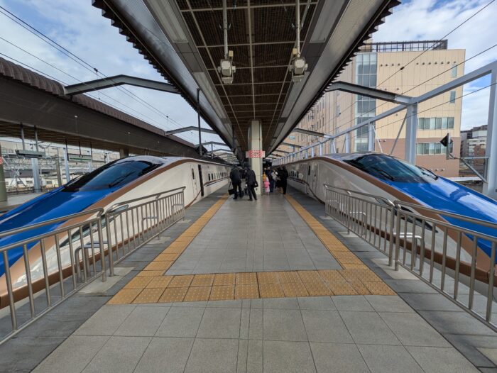 長野駅