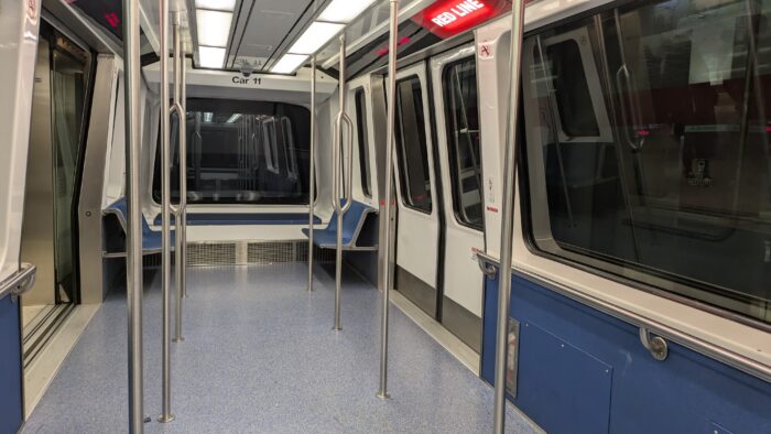 ラスベガス空港