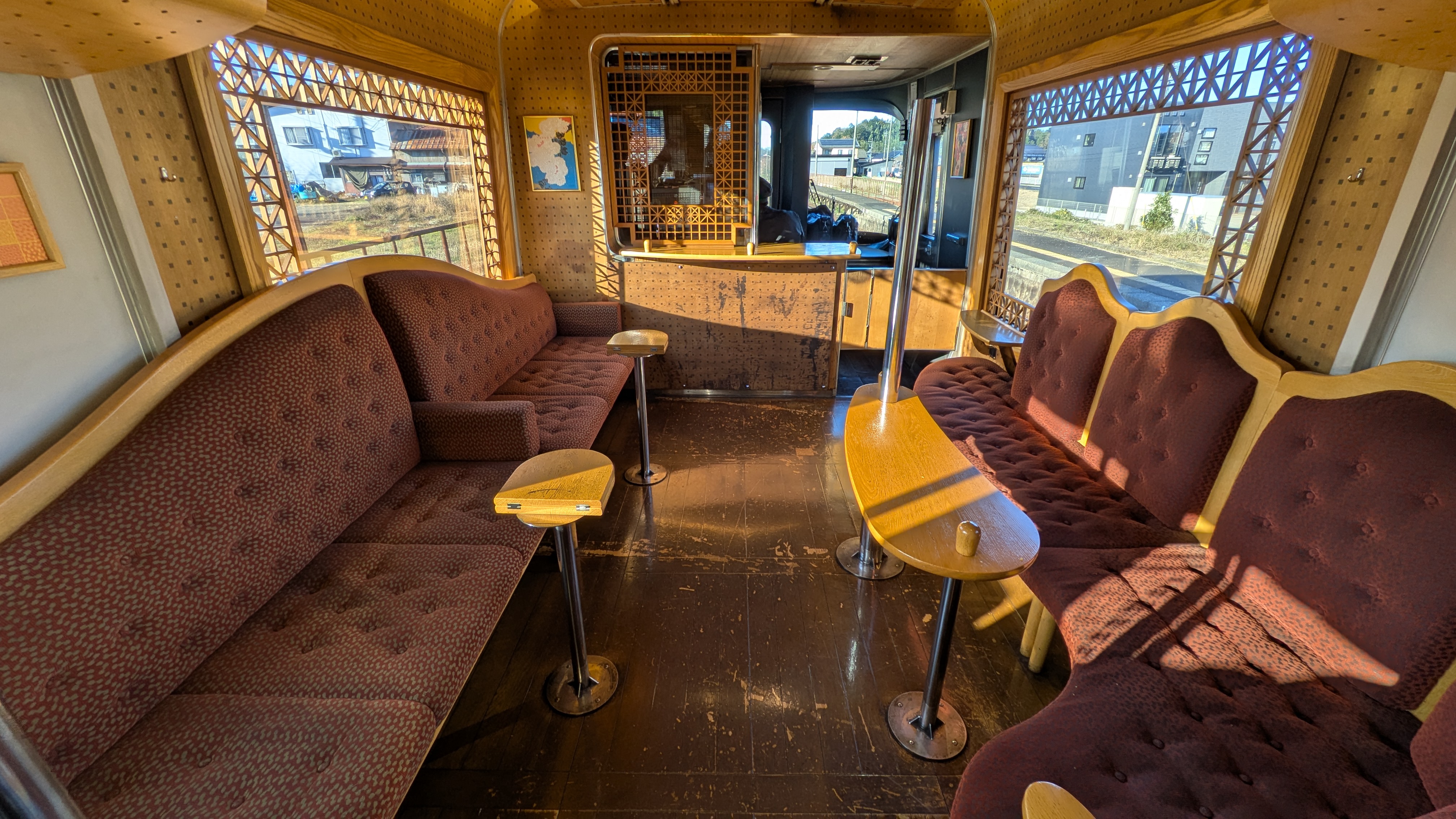 丹後の海のフリースペース