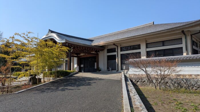 真間山弘法寺
