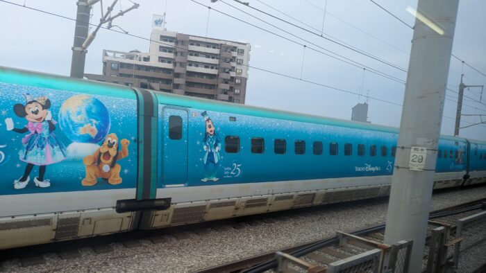 magicaljubileeshinkansendesign