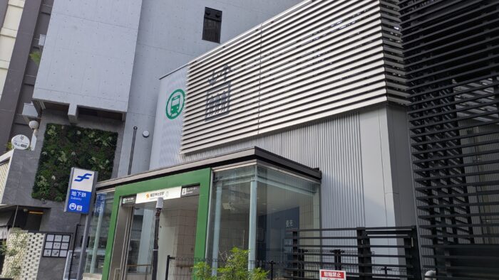 【福岡市営地下鉄】七隈線延伸で誕生した新駅「櫛田神社前駅」を訪問！博多の歴史と最新設備が融合した注目の地下駅