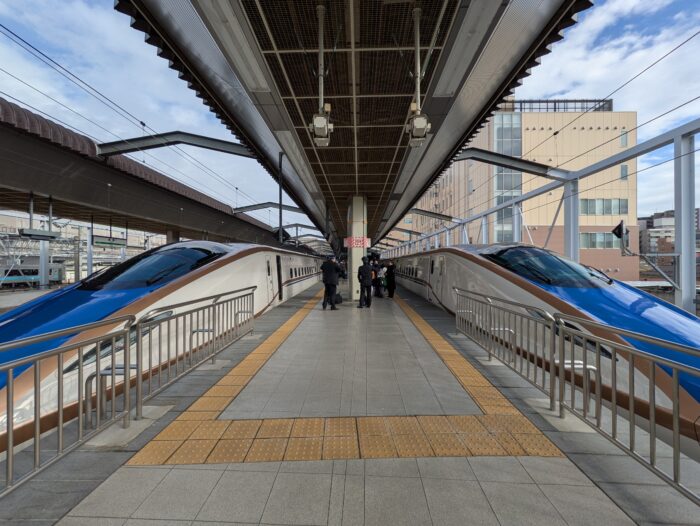 長野駅