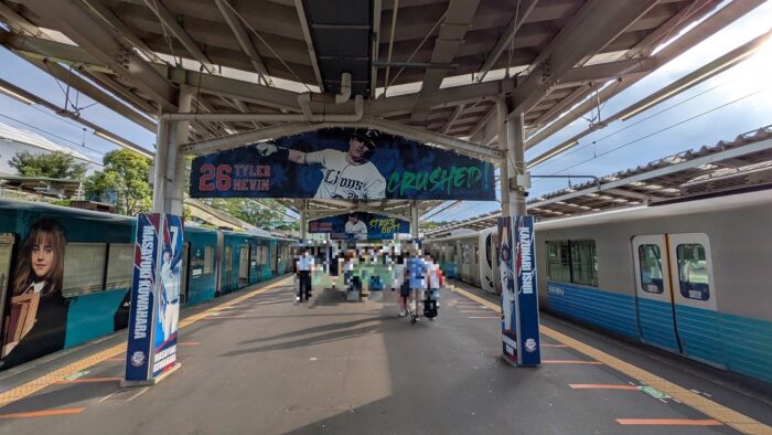 タイラー・ネビン