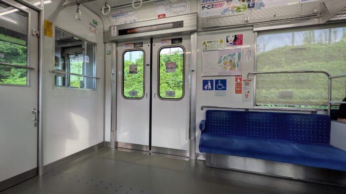 スタジオツアー東京エクスプレスのバリアフリー
